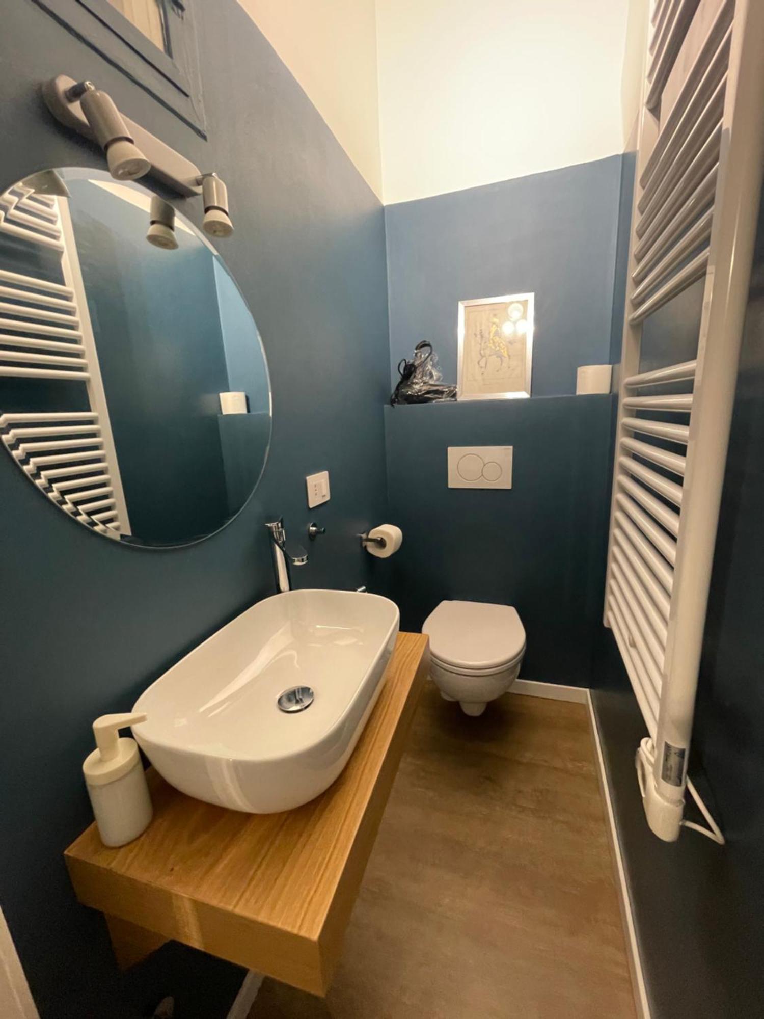 Isvi Comfort Bari