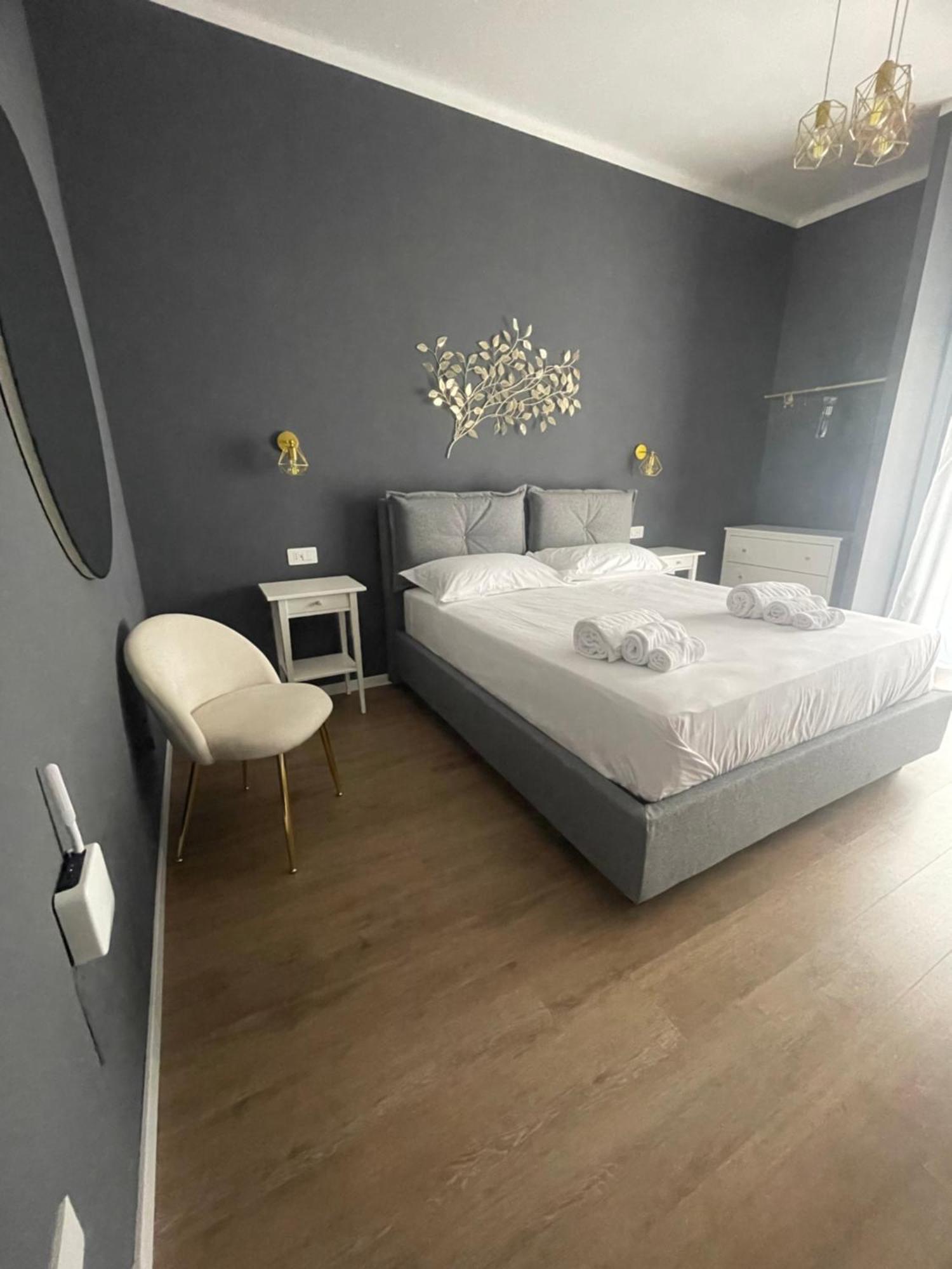 Isvi Comfort Pensión Bari