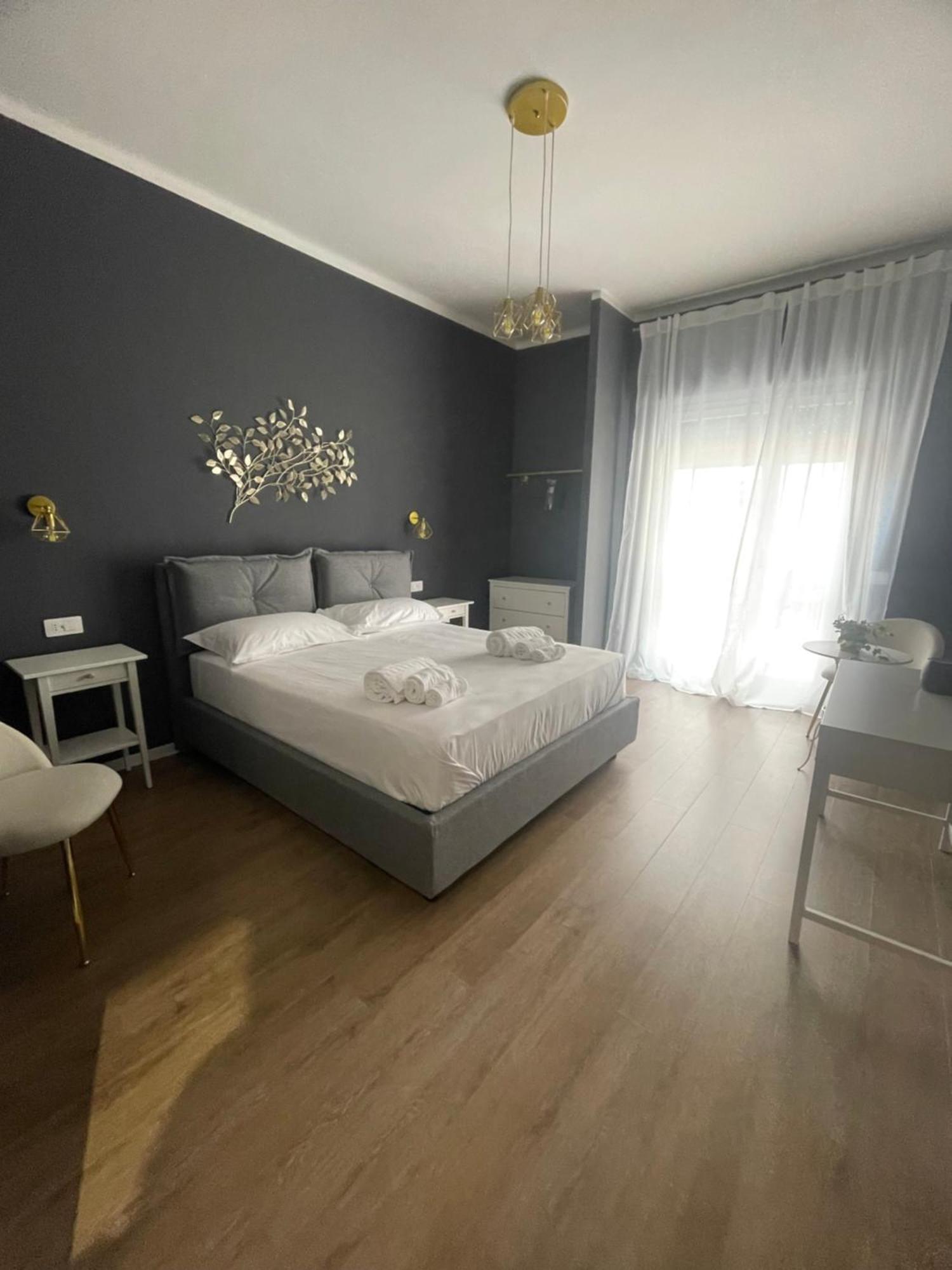 Isvi Comfort Gasthof Bari