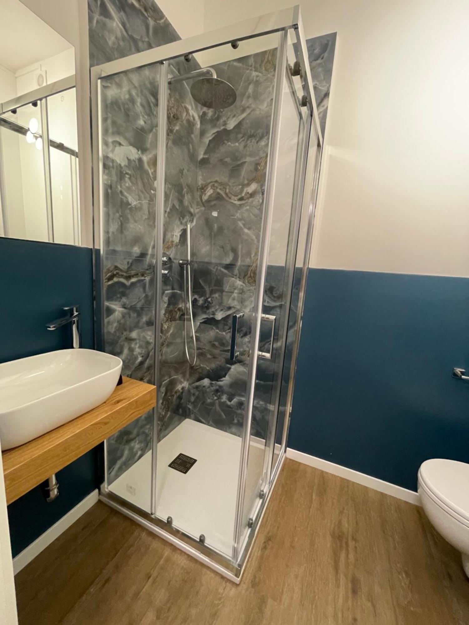 Isvi Comfort Pensión Bari
