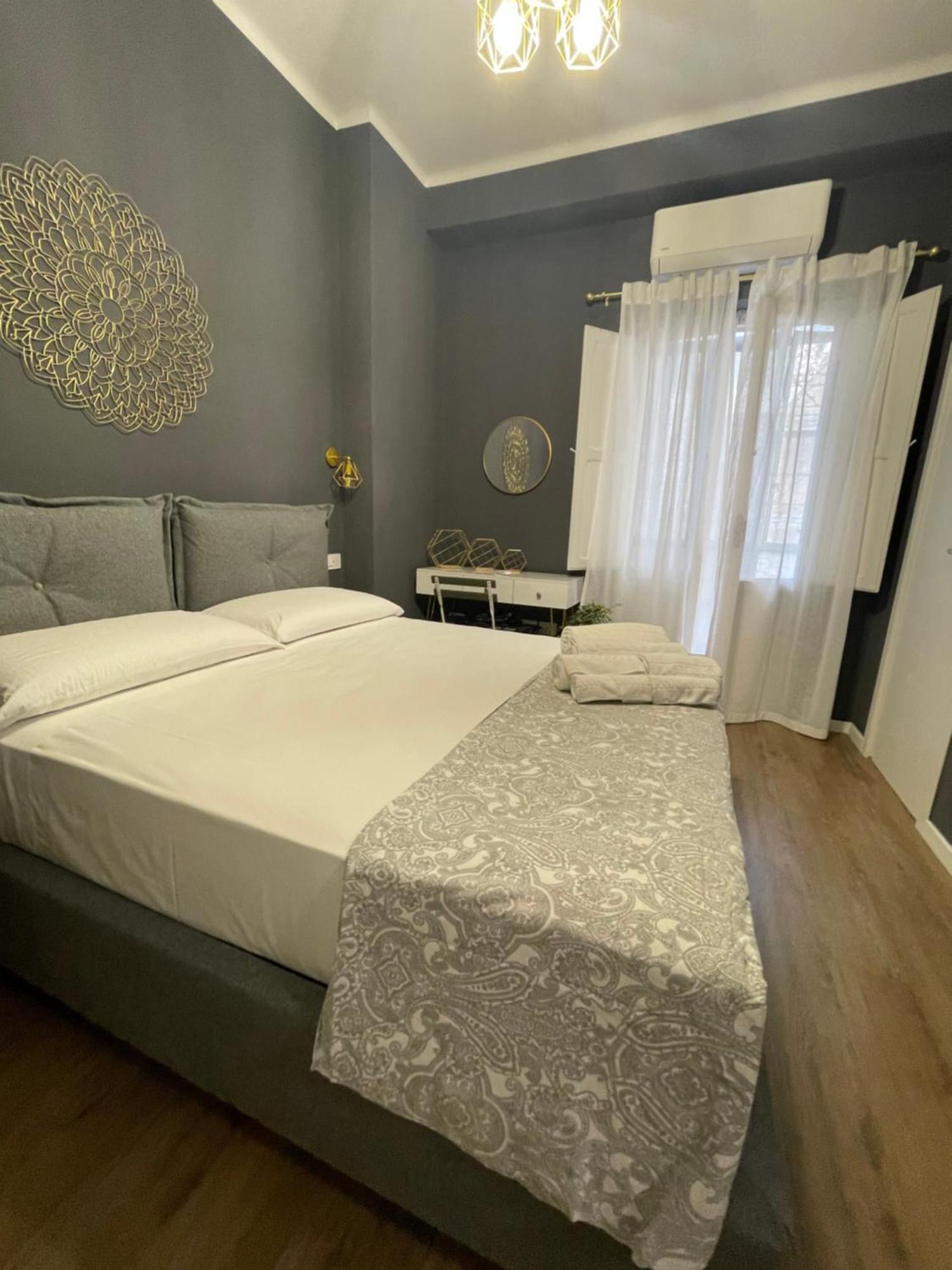 Isvi Comfort Pensión Bari