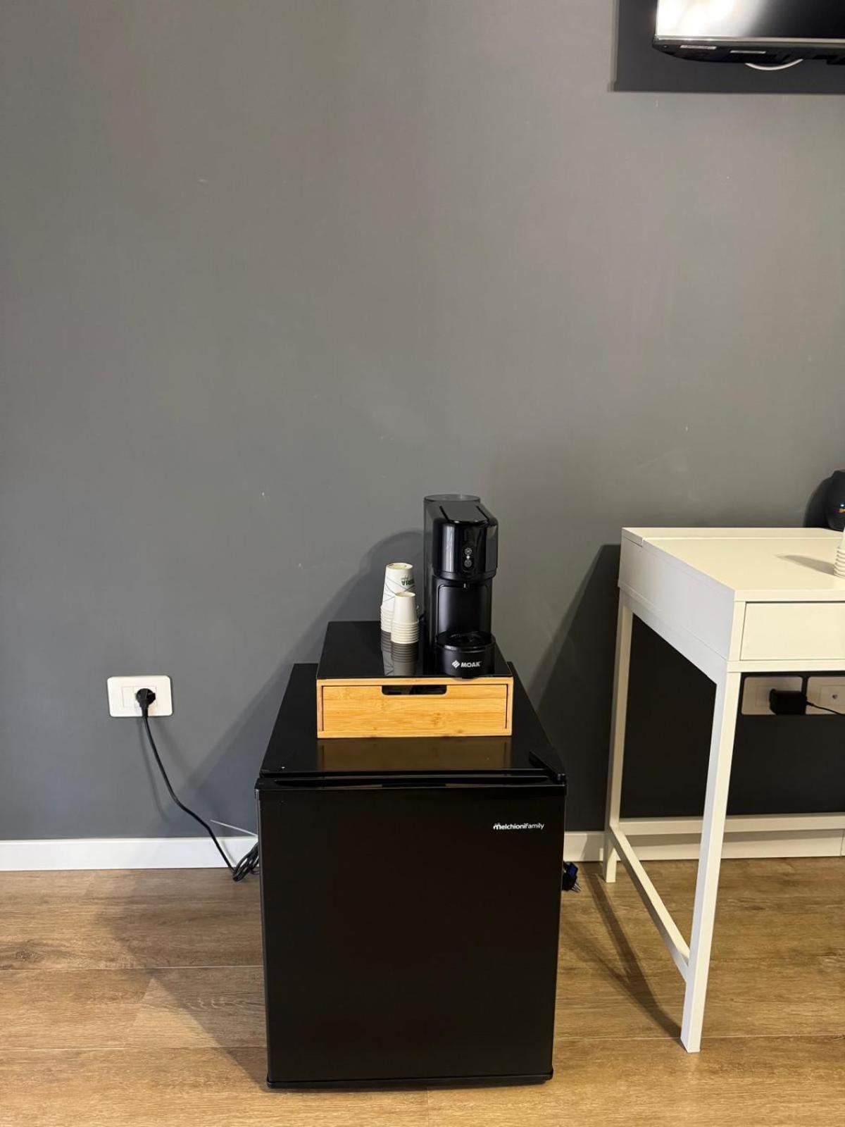 Isvi Comfort Bari